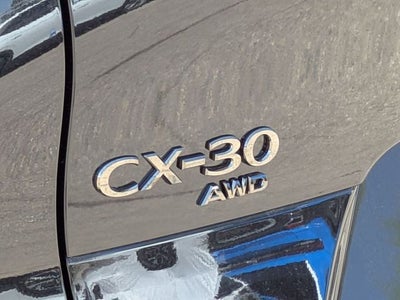 2026 Mazda Mazda CX-30 2.5 Turbo Premium Plus