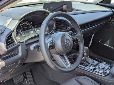 2026 Mazda Mazda CX-30 2.5 Turbo Premium Plus