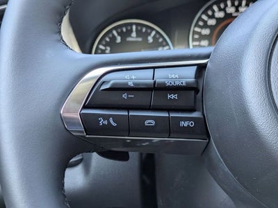 2026 Mazda Mazda CX-30 2.5 Turbo Premium Plus