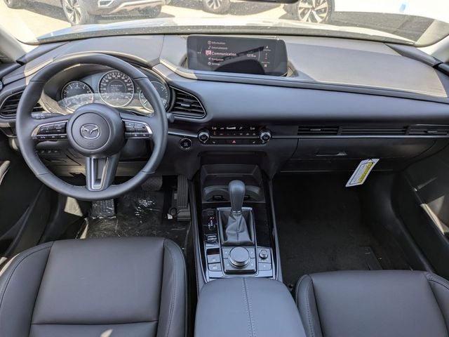 2026 Mazda Mazda CX-30 2.5 Turbo Premium Plus