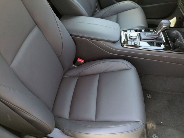2026 Mazda Mazda CX-30 2.5 Turbo Premium Plus