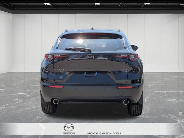 2026 Mazda Mazda CX-30 2.5 Turbo Premium Plus