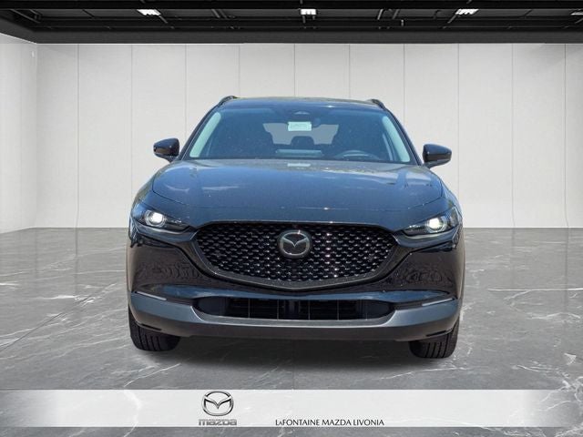 2026 Mazda Mazda CX-30 2.5 Turbo Premium Plus