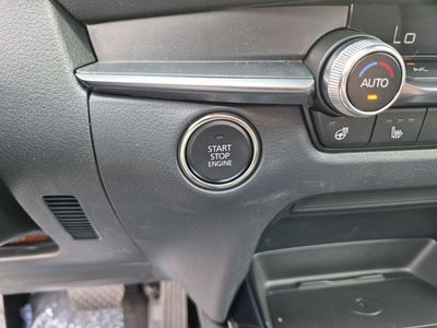 2026 Mazda Mazda CX-30 2.5 Turbo Premium Plus
