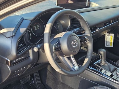 2026 Mazda Mazda CX-30 2.5 Turbo Premium Plus