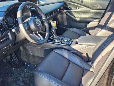 2026 Mazda Mazda CX-30 2.5 Turbo Premium Plus