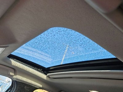 2026 Mazda Mazda CX-30 2.5 Turbo Premium Plus