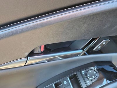 2026 Mazda Mazda CX-30 2.5 Turbo Premium Plus