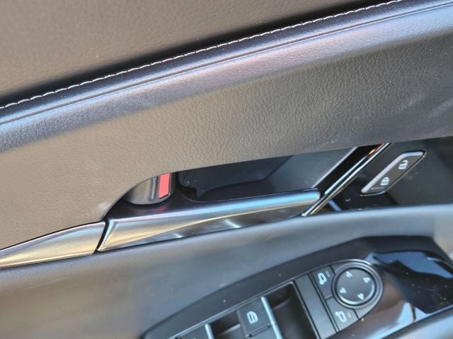 2026 Mazda Mazda CX-30 2.5 Turbo Premium Plus