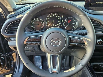 2026 Mazda Mazda CX-30 2.5 Turbo Premium Plus