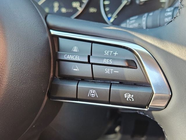 2026 Mazda Mazda CX-30 2.5 Turbo Premium Plus