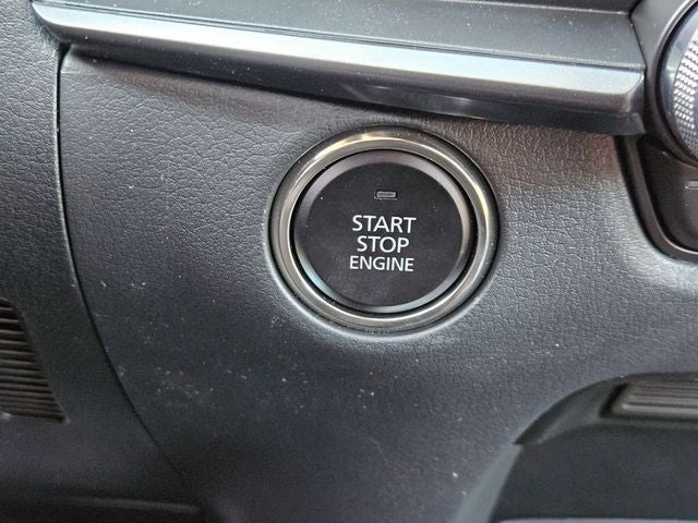 2026 Mazda Mazda CX-30 2.5 Turbo Premium Plus