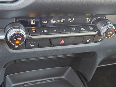 2026 Mazda Mazda CX-30 2.5 Turbo Premium Plus