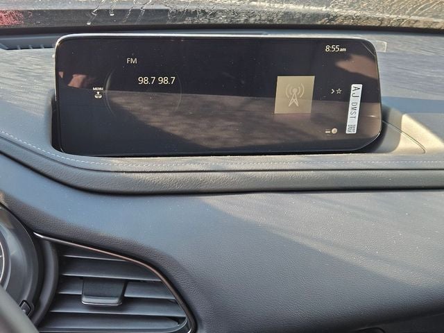 2026 Mazda Mazda CX-30 2.5 Turbo Premium Plus