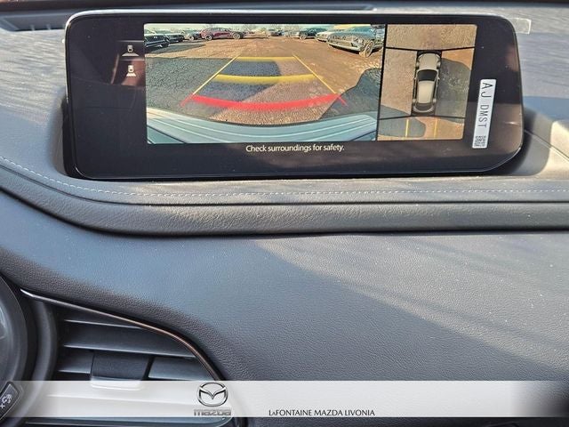 2026 Mazda Mazda CX-30 2.5 Turbo Premium Plus