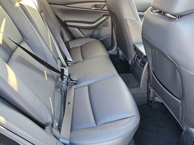 2026 Mazda Mazda CX-30 2.5 Turbo Premium Plus