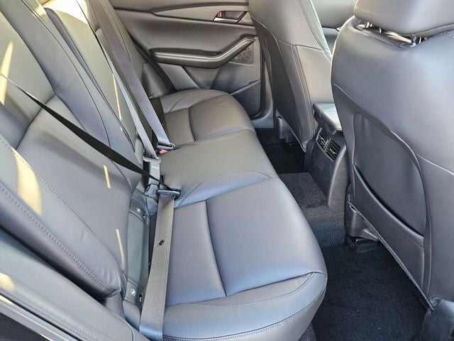 2026 Mazda Mazda CX-30 2.5 Turbo Premium Plus