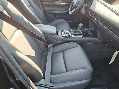 2026 Mazda Mazda CX-30 2.5 Turbo Premium Plus