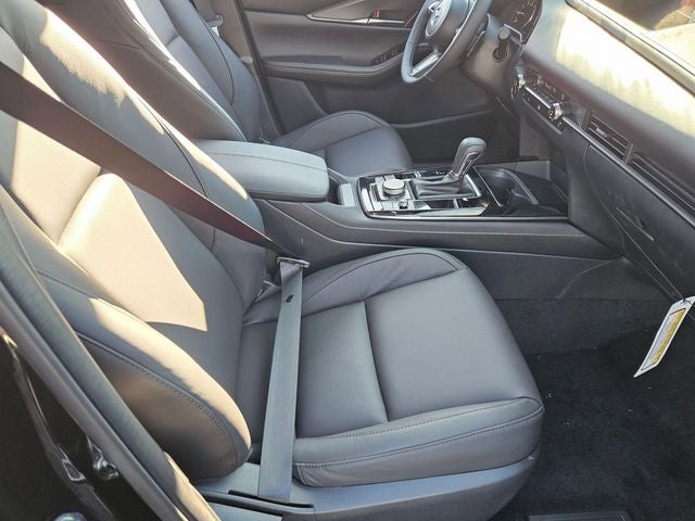 2026 Mazda Mazda CX-30 2.5 Turbo Premium Plus