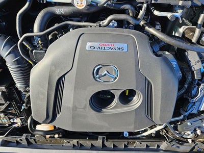 2026 Mazda Mazda CX-30 2.5 Turbo Premium Plus