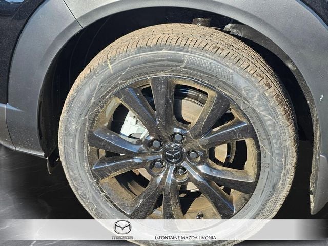 2026 Mazda Mazda CX-30 2.5 Turbo Premium Plus