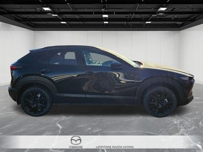 2026 Mazda Mazda CX-30 2.5 Turbo Premium Plus