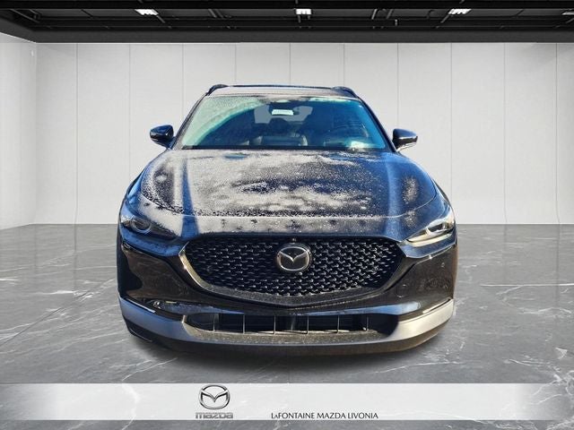 2026 Mazda Mazda CX-30 2.5 Turbo Premium Plus