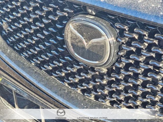 2026 Mazda Mazda CX-30 2.5 Turbo Premium Plus