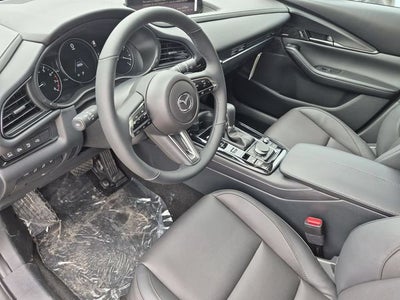 2026 Mazda Mazda CX-30 2.5 Turbo Premium Plus
