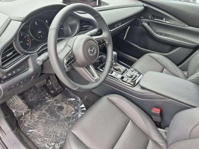 2026 Mazda Mazda CX-30 2.5 Turbo Premium Plus
