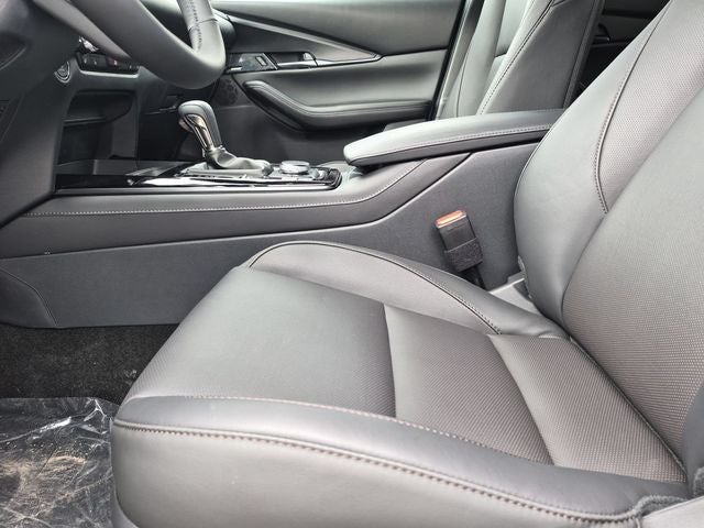 2026 Mazda Mazda CX-30 2.5 Turbo Premium Plus