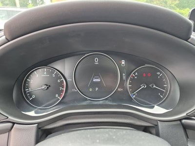 2026 Mazda Mazda CX-30 2.5 Turbo Premium Plus