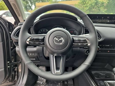 2026 Mazda Mazda CX-30 2.5 Turbo Premium Plus