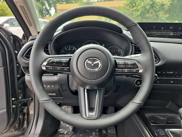2026 Mazda Mazda CX-30 2.5 Turbo Premium Plus