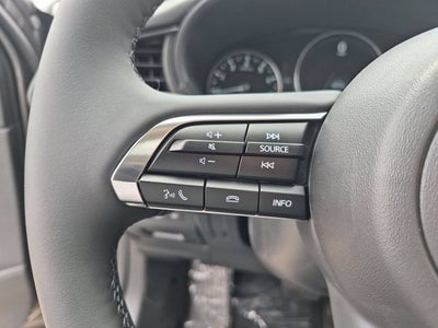 2026 Mazda Mazda CX-30 2.5 Turbo Premium Plus