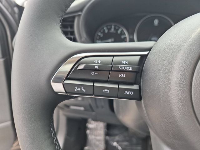 2026 Mazda Mazda CX-30 2.5 Turbo Premium Plus