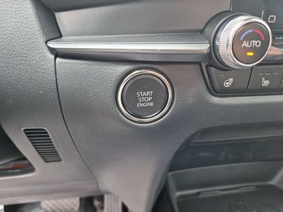 2026 Mazda Mazda CX-30 2.5 Turbo Premium Plus