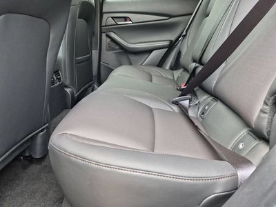 2026 Mazda Mazda CX-30 2.5 Turbo Premium Plus