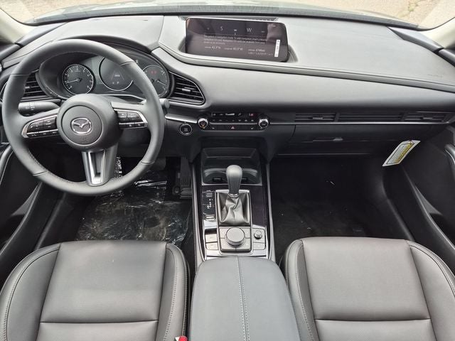 2026 Mazda Mazda CX-30 2.5 Turbo Premium Plus