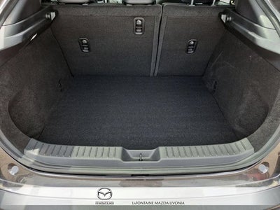 2026 Mazda Mazda CX-30 2.5 Turbo Premium Plus
