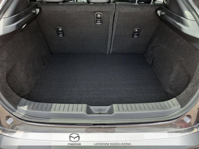 2026 Mazda Mazda CX-30 2.5 Turbo Premium Plus
