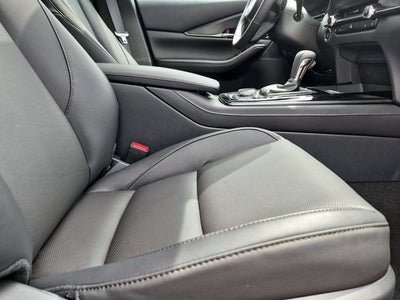 2026 Mazda Mazda CX-30 2.5 Turbo Premium Plus