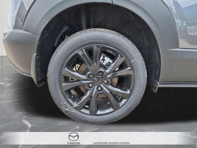 2026 Mazda Mazda CX-30 2.5 Turbo Premium Plus