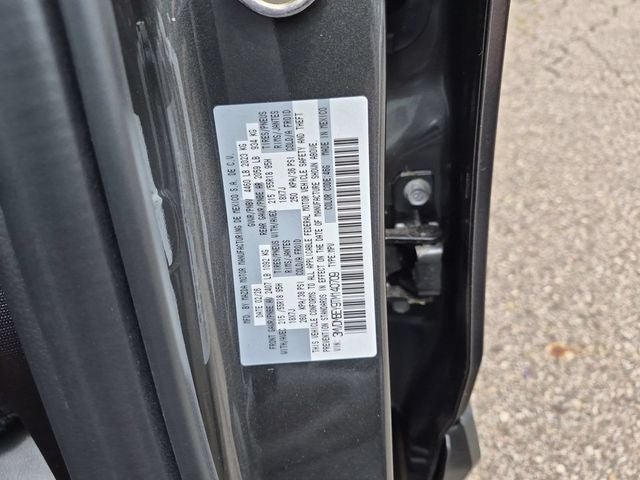 2026 Mazda Mazda CX-30 2.5 Turbo Premium Plus