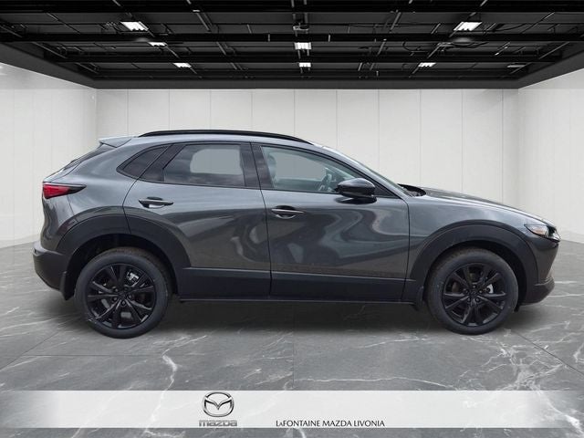 2026 Mazda Mazda CX-30 2.5 Turbo Premium Plus