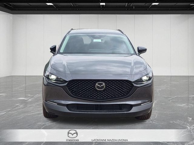2026 Mazda Mazda CX-30 2.5 Turbo Premium Plus
