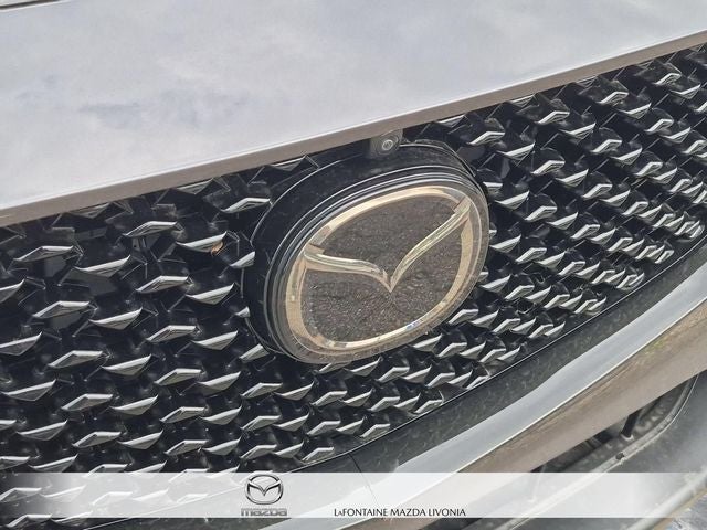 2026 Mazda Mazda CX-30 2.5 Turbo Premium Plus