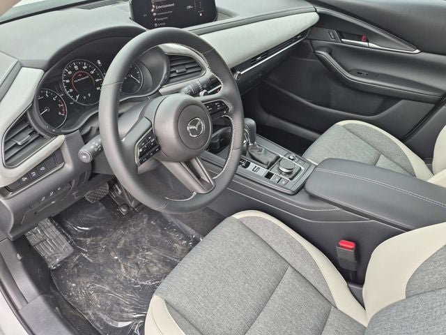 2026 Mazda Mazda CX-30 2.5 S Aire Edition