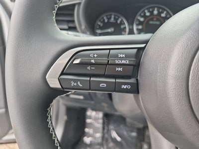2026 Mazda Mazda CX-30 2.5 S Aire Edition
