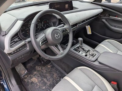 2026 Mazda Mazda CX-30 2.5 Turbo Aire Edition